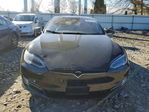 Tesla Model S 2016