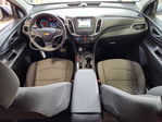 Chevrolet Equinox 2018