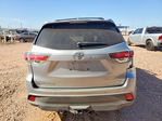 Toyota Highlander 2015