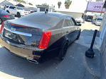 Cadillac CTS 2015