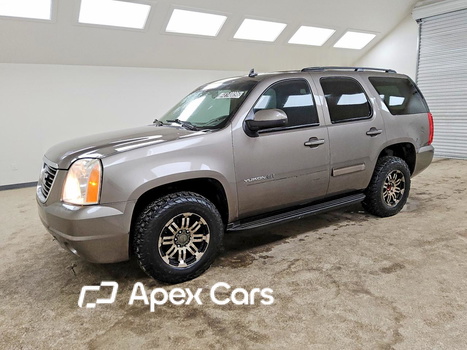 GMC Yukon 2011 - Image 1 of 14