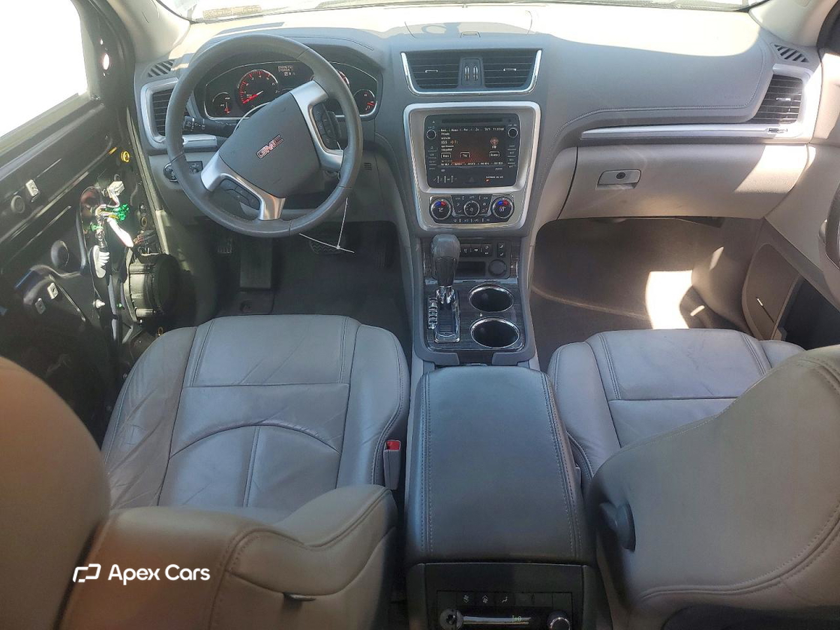 GMC Acadia 2013