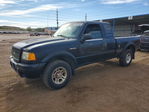 Ford Ranger 2002