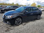 Nissan Sentra 2018
