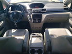 Honda Odyssey 2014