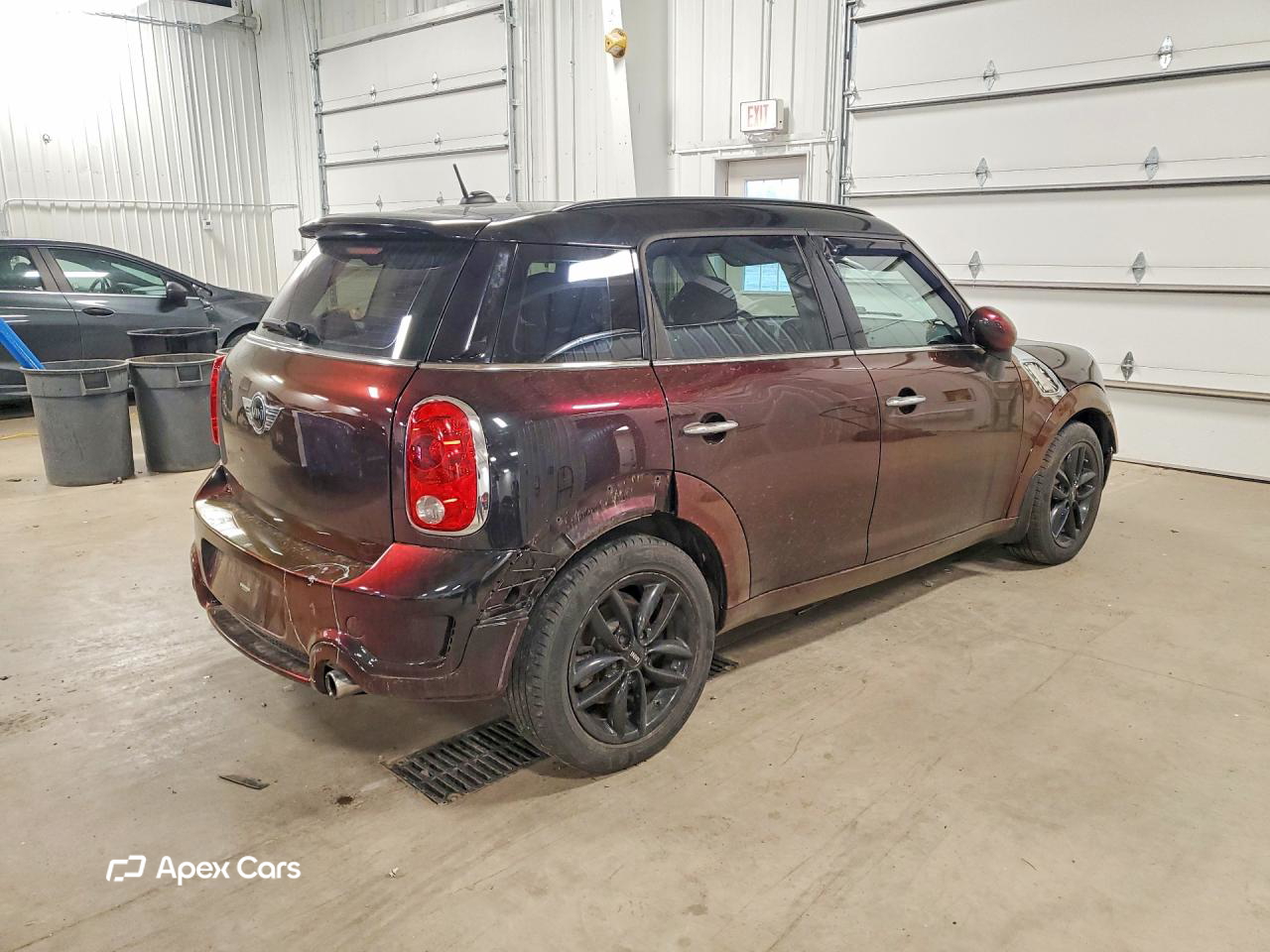 MINI Cooper 2014
