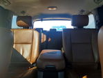 Toyota Sequoia 2011