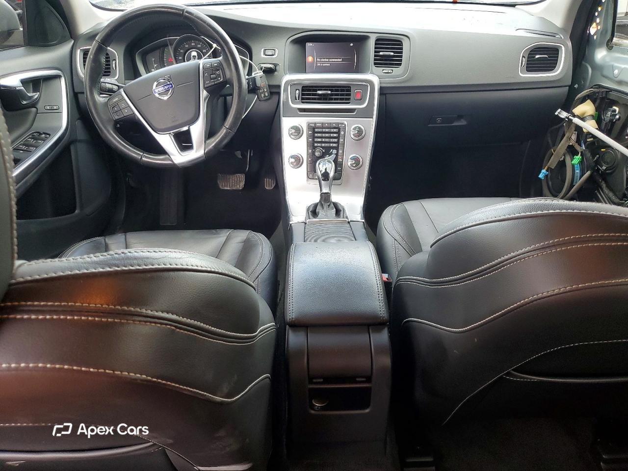 Volvo S60 2018
