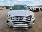 Ford Explorer 2018