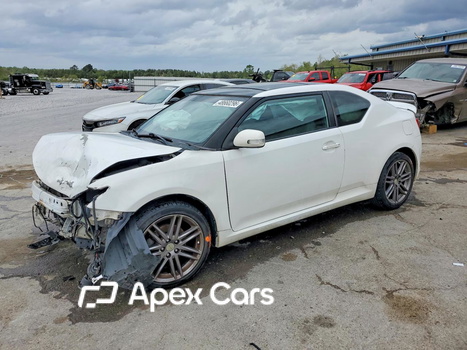 Scion tC 2011 - Image 1 of 13