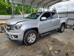Chevrolet Colorado 2016
