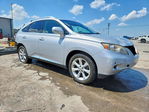 Lexus RX 2010