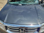 Honda Pilot 2013