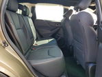 Subaru Forester 2022