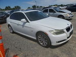 BMW Series 3 2011