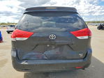 Toyota Sienna 2013