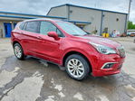 Buick Envision 2018