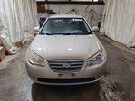 Hyundai Elantra 2008