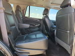 GMC Yukon 2017