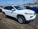 Jeep Cherokee 2017