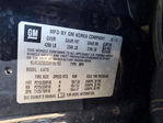 Buick Encore 2013