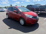 Nissan Versa 2016