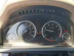 BMW Series 7 2011