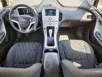 Chevrolet Volt 2011