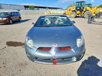 Mitsubishi Eclipse 2007