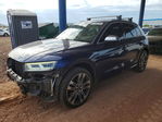 Audi SQ5 2018