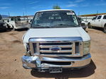 Ford Econoline 2010