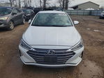 Hyundai Elantra 2019