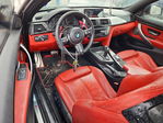 BMW Series 4 2014