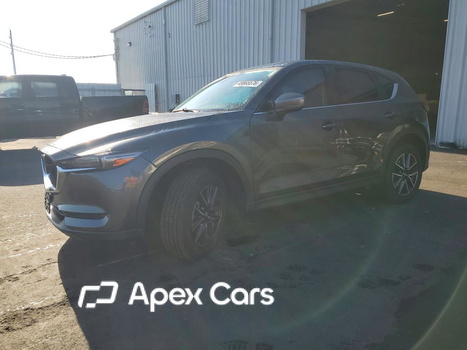Mazda CX-5 2018 - Image 1 of 15
