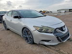 Nissan Maxima 2017