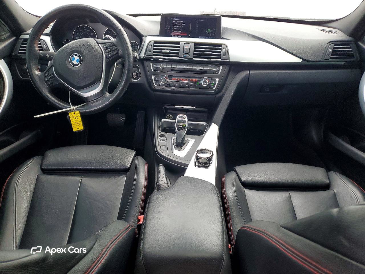 BMW Series 1 2013