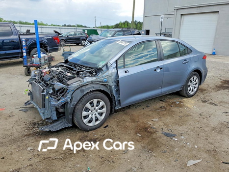 Toyota Corolla 2022 - Image 1 of 12
