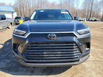 Toyota Highlander 2025