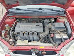 Toyota Corolla 2003