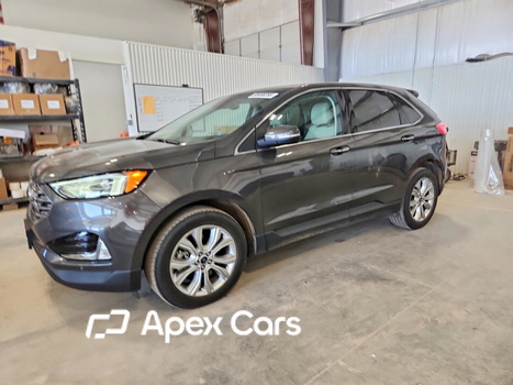 Ford Edge 2020 - Image 1 of 12