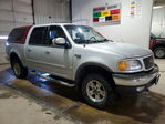 Ford F-150 2002