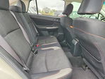 Subaru XV 2016