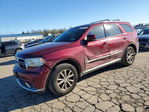 Dodge Durango 2016