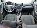 Chevrolet Trax 2018