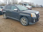 GMC Terrain 2014