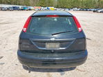 Ford Focus 2001