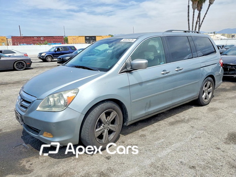 Honda Odyssey 2006 - Image 1 of 14
