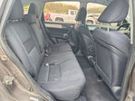 Honda CR-V 2010