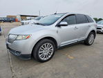 Lincoln MKX 2011