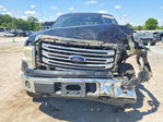 Ford F-150 2013
